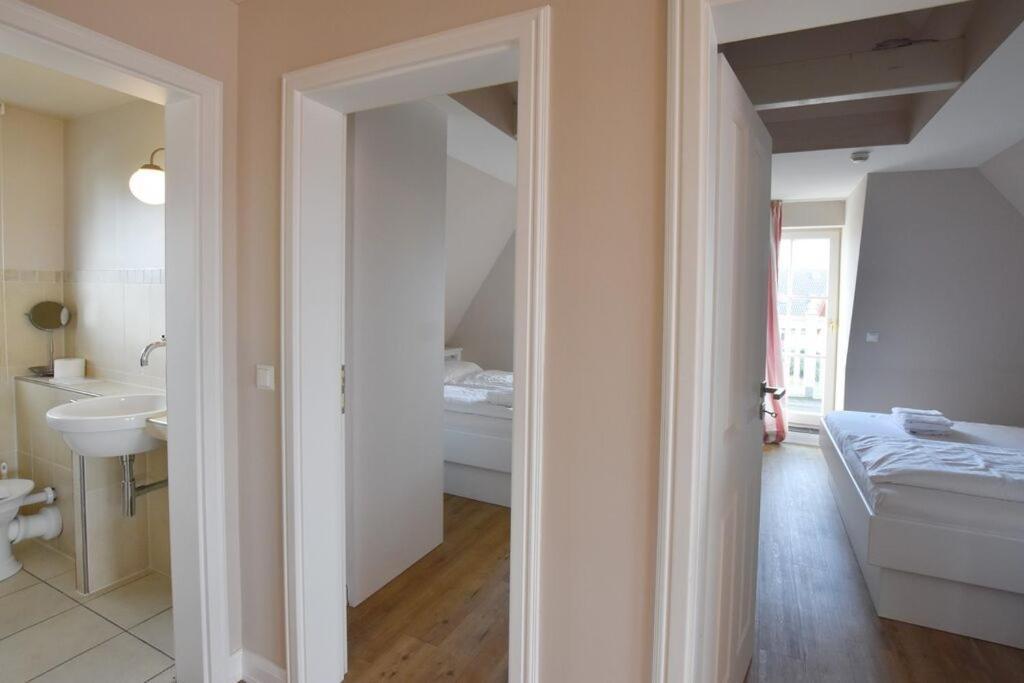 Gaadt, App 3 * Westerland