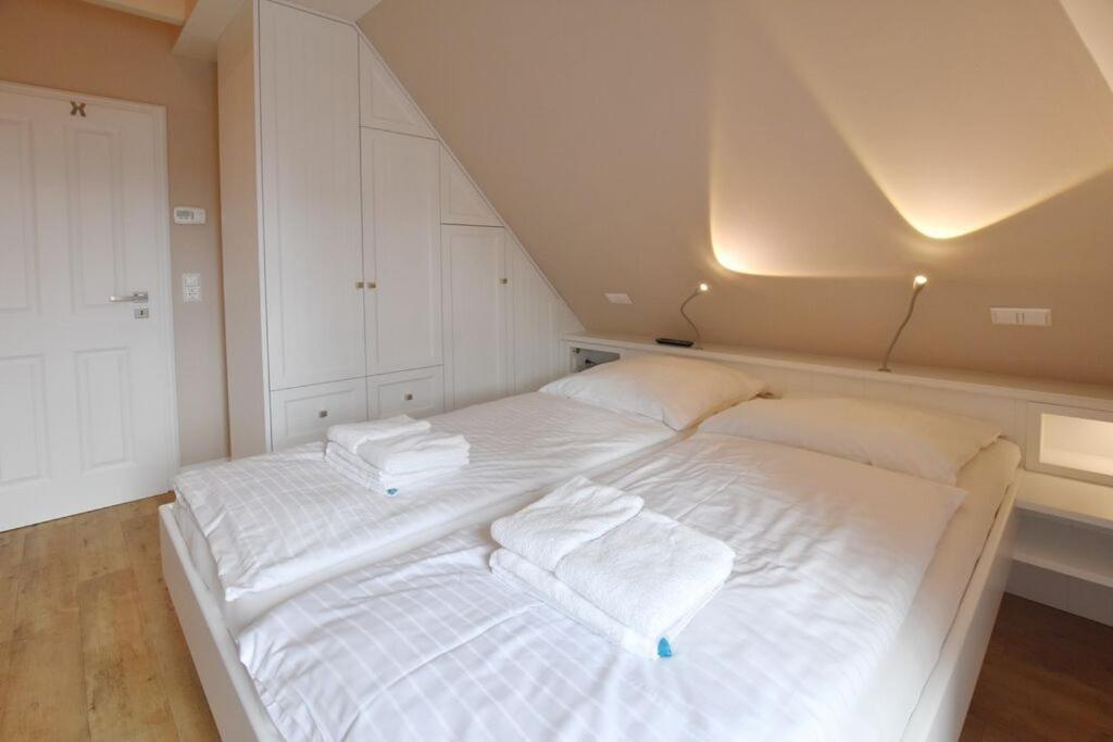 Gaadt, App 3 Apartment