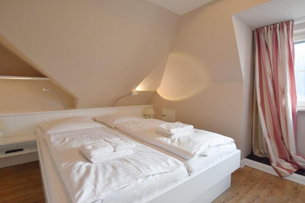 Gaadt, App 3 * Westerland