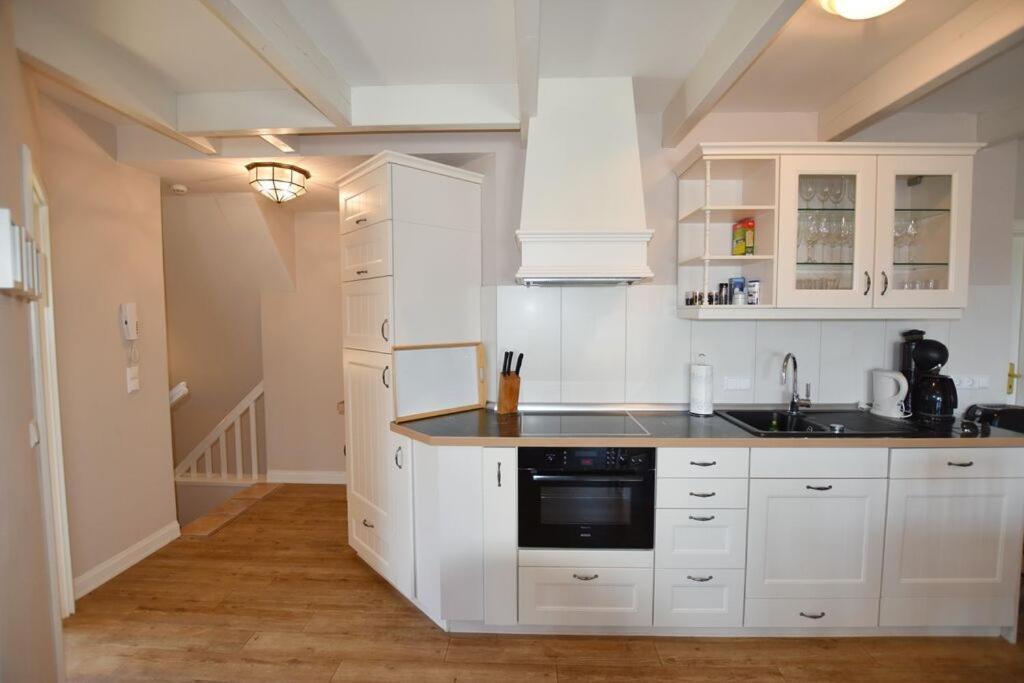 Gaadt, App 3 Apartment