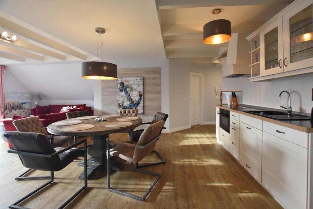 Apartment Gaadt, App 3 *