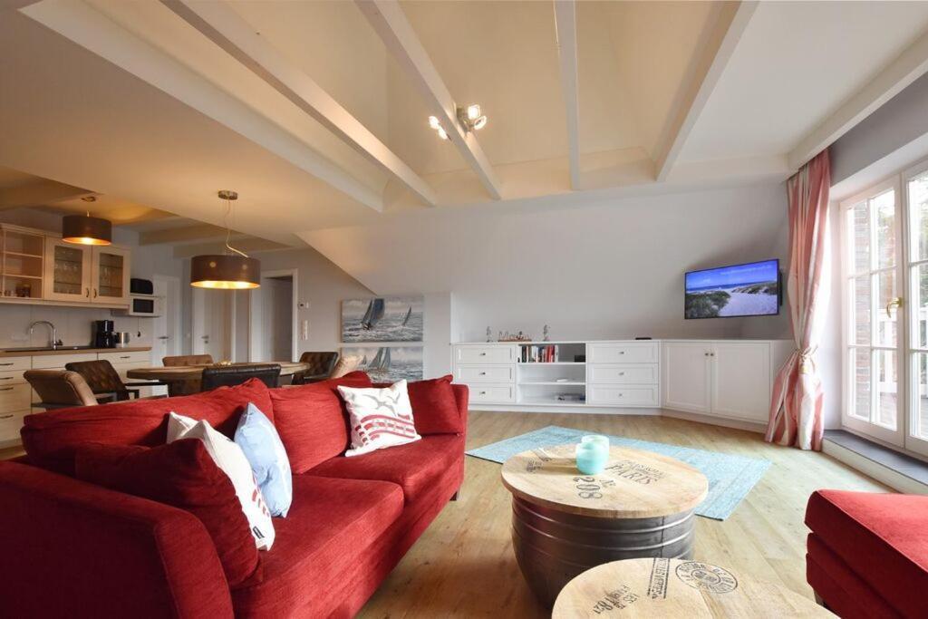 Gaadt, App 3 Apartment *