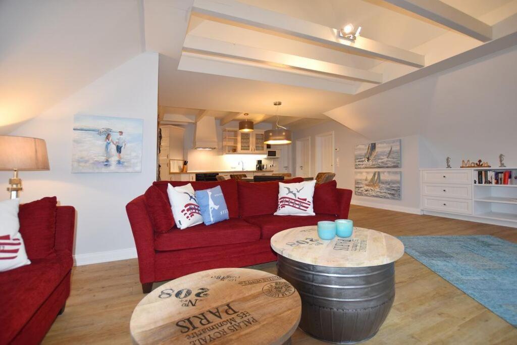 Gaadt, App 3 Apartment