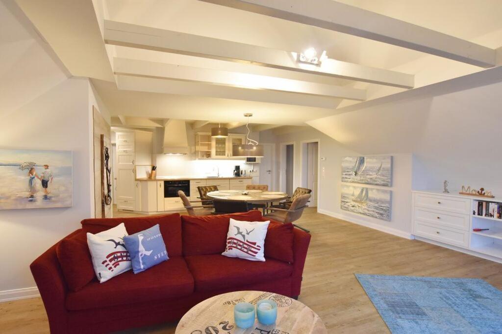 Gaadt, App 3 Apartment