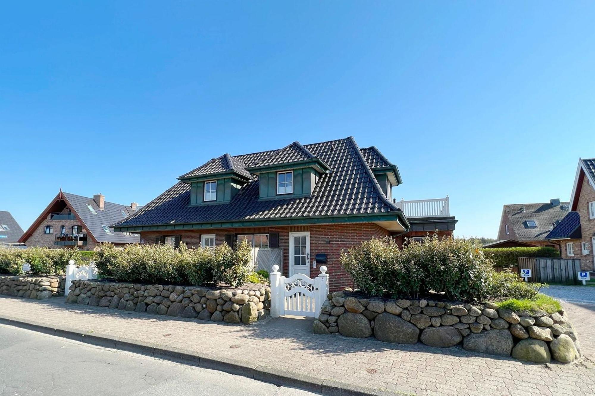 Gaadt, App 3 Westerland
