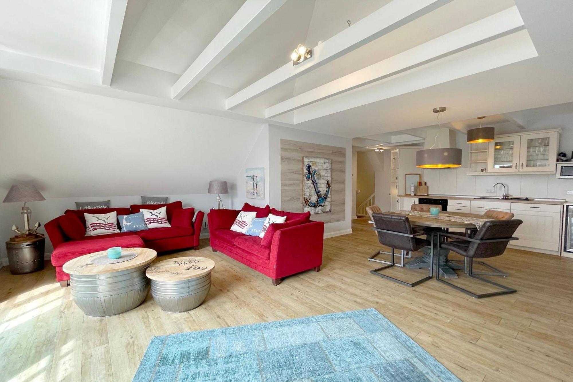 Gaadt, App 3 Apartment